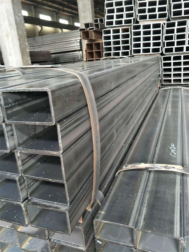 建筑钢结构华坪华坪华坪镀锌矩形管 Q355B 适用场景 建筑钢结构华坪华坪华坪镀锌矩形管 Q355B 适用场景